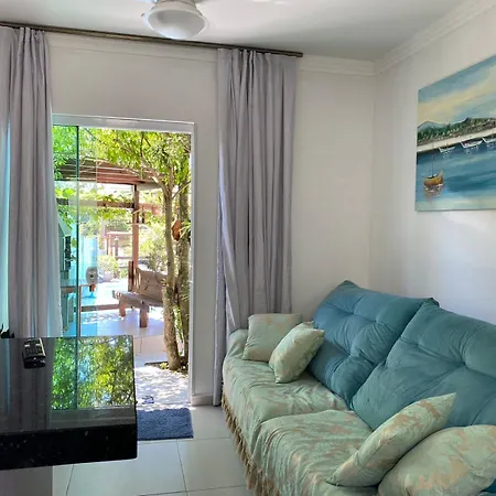 Residencial Com Piscina Possui Jacuzzi Aquecida Com Hidromassagem Villa Bombinhas Exterior photo