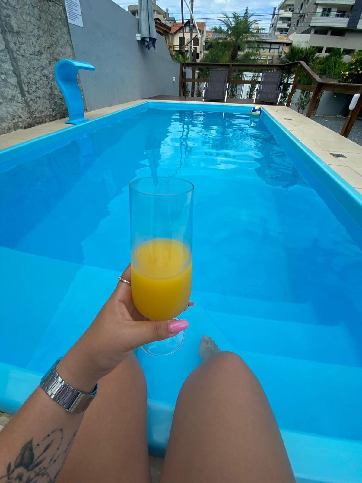Residencial Com Piscina Possui Jacuzzi Aquecida Com Hidromassagem Holiday home *