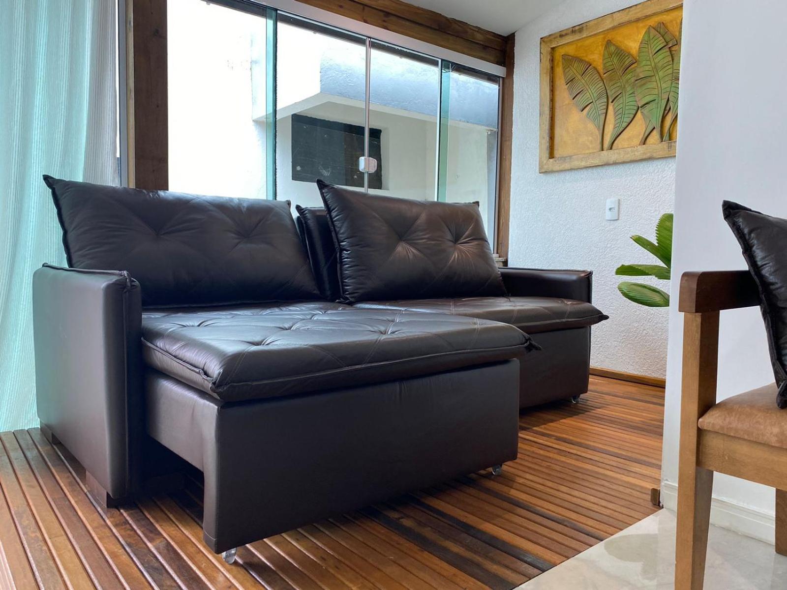 Residencial Com Piscina Possui Jacuzzi Aquecida Com Hidromassagem Holiday home Bombinhas