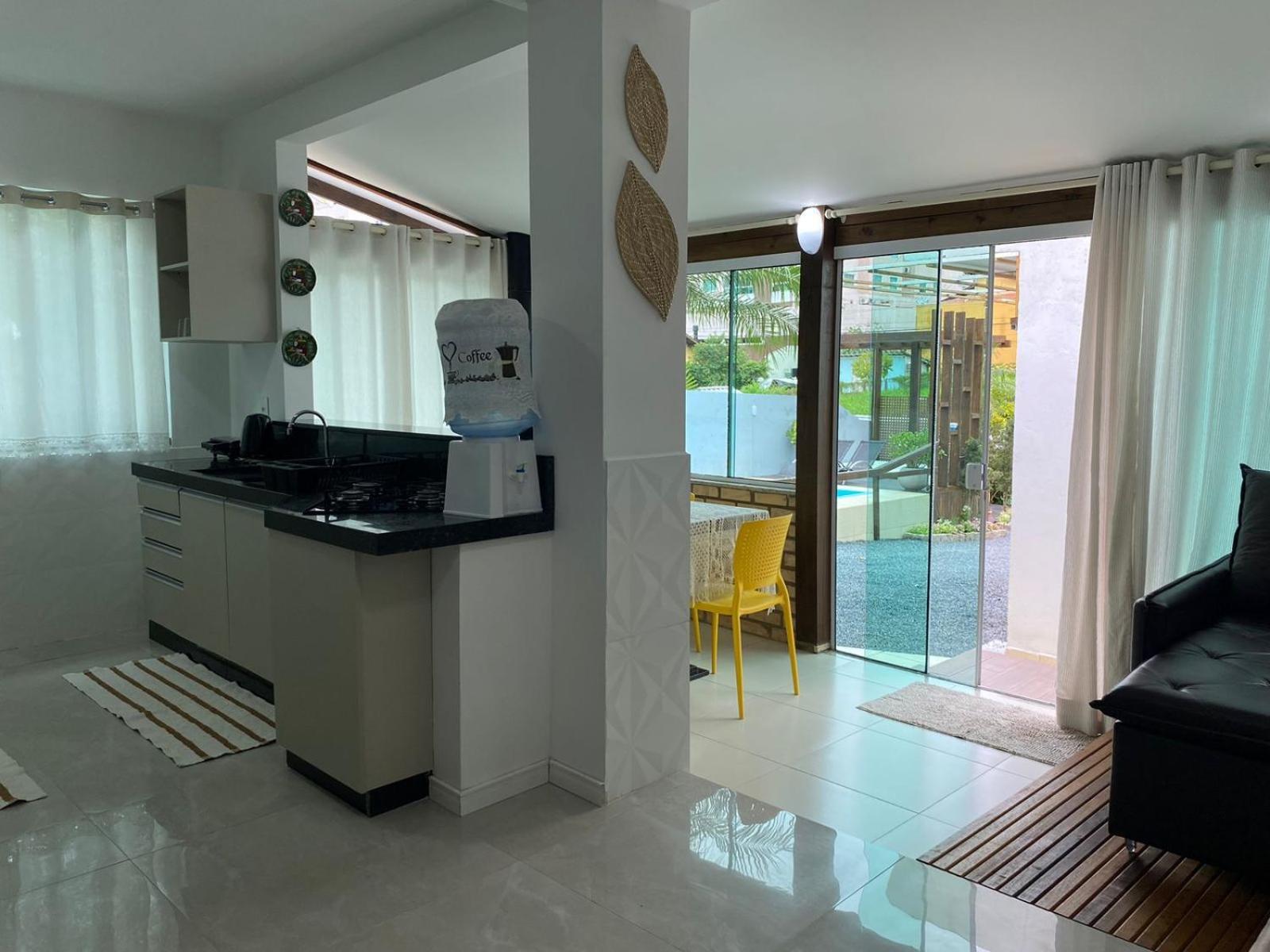 Holiday home Residencial Com Piscina Possui Jacuzzi Aquecida Com Hidromassagem